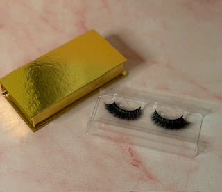 Meet Eleandra: The Lash That Was Never Meant to Be Quiet