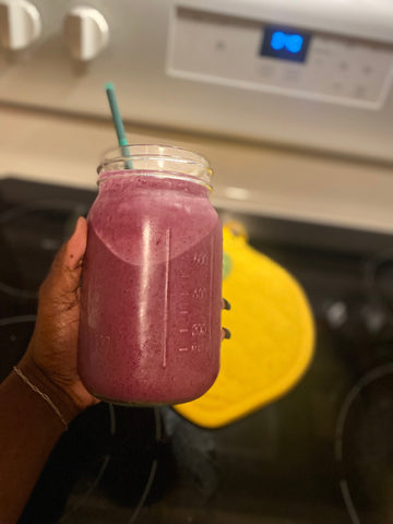 Chaos & Affirmations