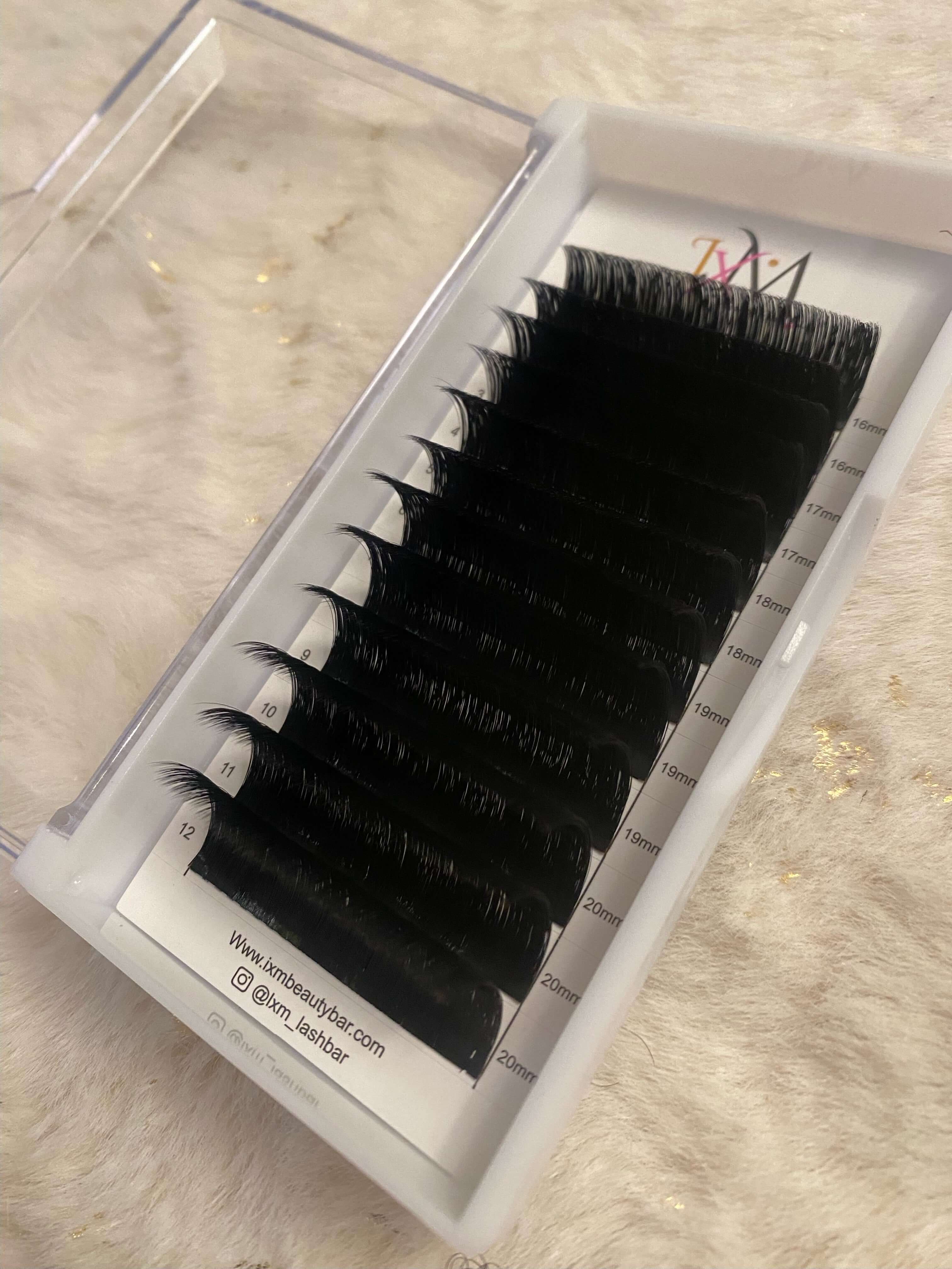 ビューティーバー Products