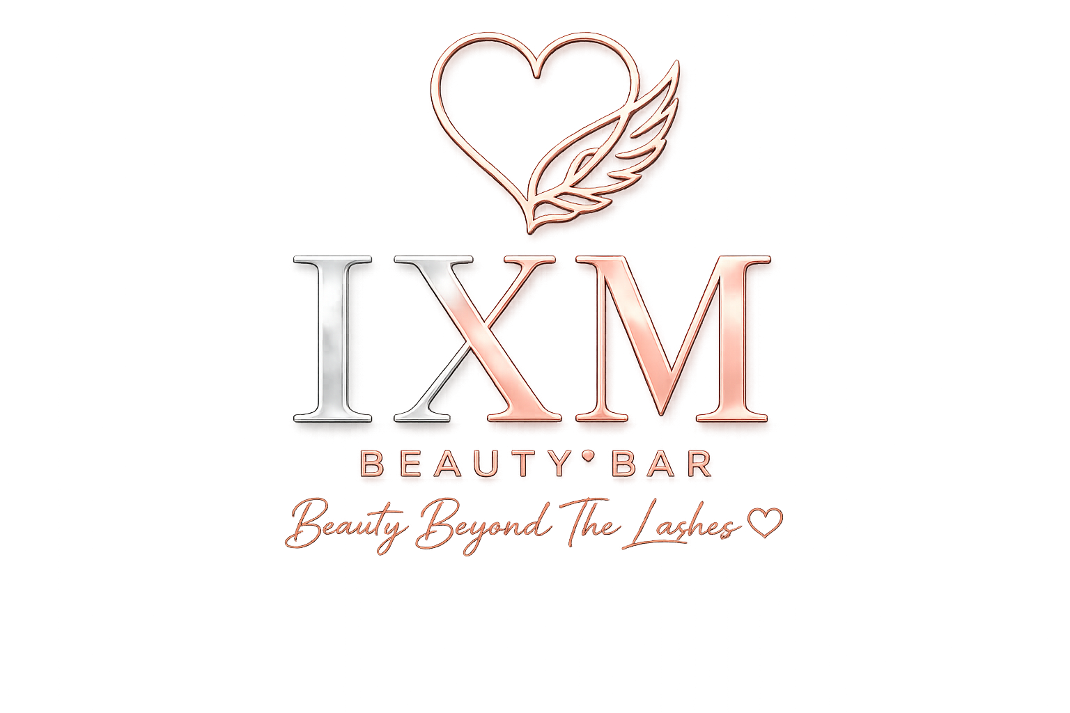 IXM BEAUTY BAR